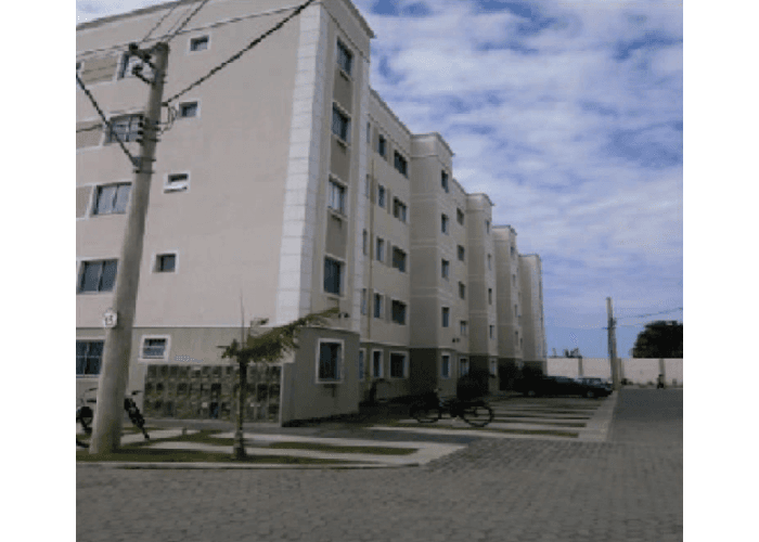 Foto 1 de 13: Apartamento em leilão em Serra - ES — Serra/ES – Planície da Serra – Apartamento com 46m² Leilão Banco Inter