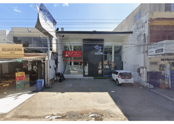 Foto 1 de 19: Terreno em leilão em Maceió - AL — Maceió/AL - Jatiúca - Imóvel com 60m² Leilão Banco Inter