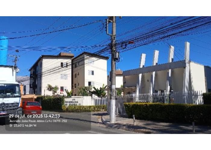 Casa em leilão em Cotia - SP — Cotia/SP – Jardim da Gloria – Casa com 45m² Leilão Caixa Econômica