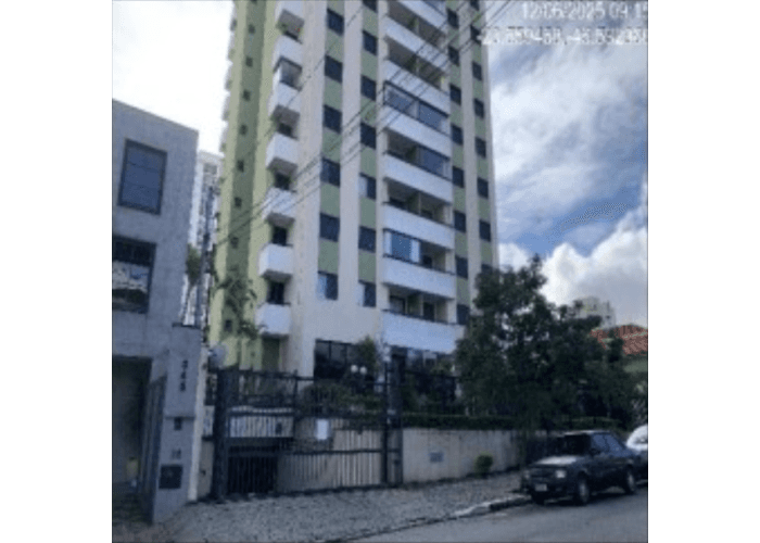 Apartamento em leilão em São Paulo - SP — São Paulo/SP – Jardim Dom Bosco – Apartamento com 65m² Leilão Caixa Econômica