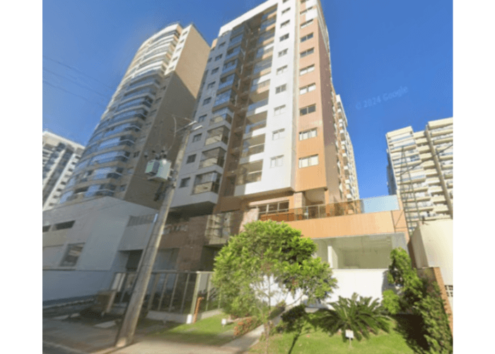 Foto 1 de 6: Apartamento em leilão em Vila Velha - ES — Vila Velha/ES – Praia de Itaparica – Apartamento com 63m² Leilão Banco Inter