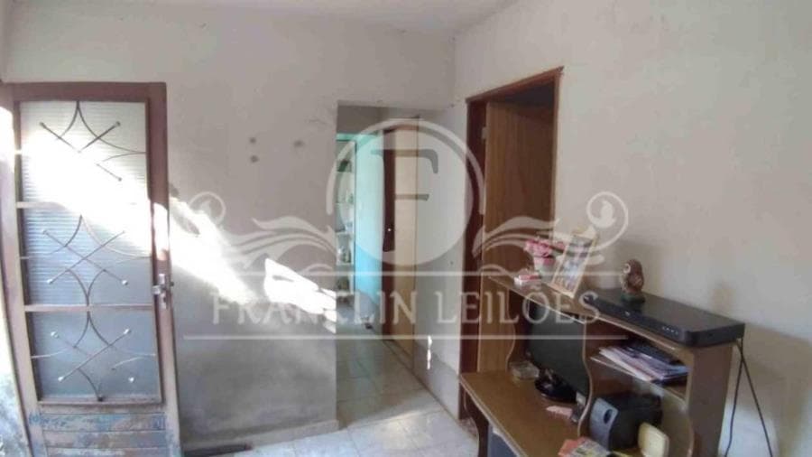 Foto 4 de 14: Terreno em leilão em Monte Mor - SP, bairro Jardim Guanabara — Terreno 250,00m² - 2 casas 43,65m² e 52,35m² 2dorm - Monte Mor Terreno 250,00m² - 2 casas 43,65m² e 52,35m² 2dorm - Monte Mor