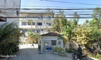 Casa em leilão em Rio De Janeiro - RJ — RECREIO/RJ - Casa em condomínio