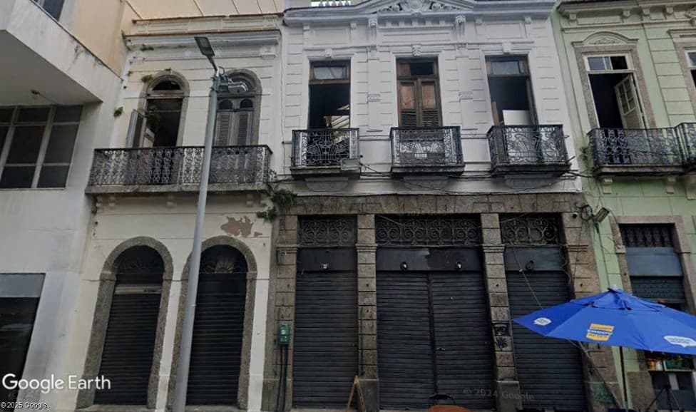 Foto 2 de 2: Imóvel em leilão em Rio De Janeiro - RJ — CAEX - VENDA DIRETA