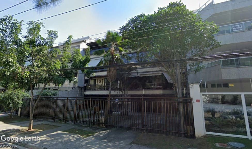 Foto 3 de 3: Apartamento em leilão em Rio De Janeiro - RJ — RECREIO - Apto. com 324m2