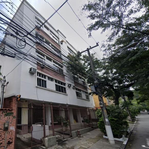 Foto 2 de 2: Apartamento em leilão em Rio De Janeiro - RJ — CAEX - APTO. NO ANDARAÍ/RJ