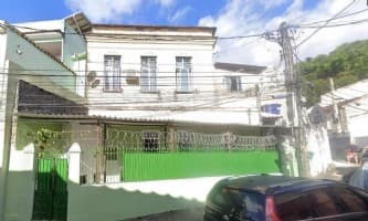 Foto 1 de 2: Imóvel em leilão em Rio De Janeiro - RJ — CAEX - IMÓVEL EM LARANJEIRAS/RJ