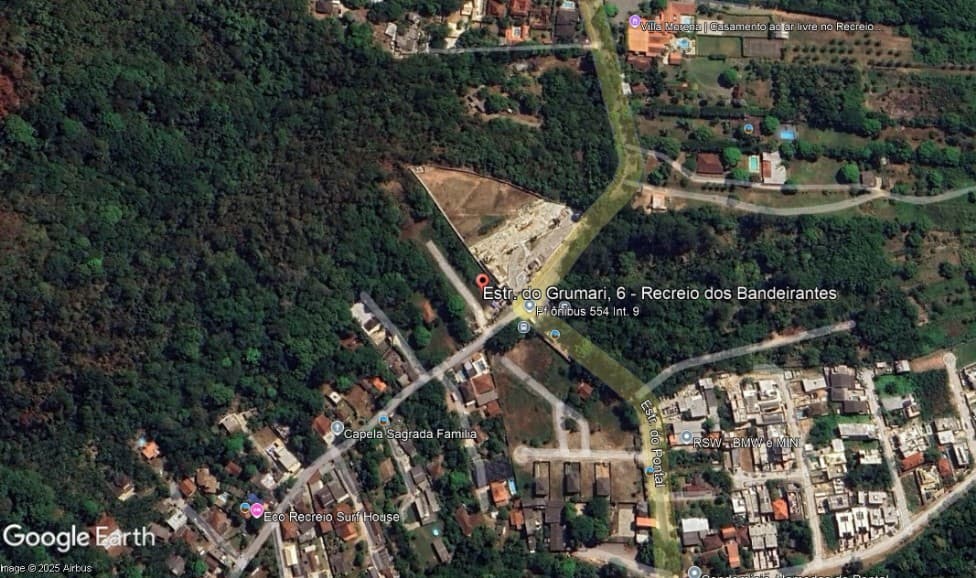 Foto 2 de 2: Imóvel em leilão em Rio De Janeiro - RJ — CAEX - IMÓVEL NO RECREIO/RJ