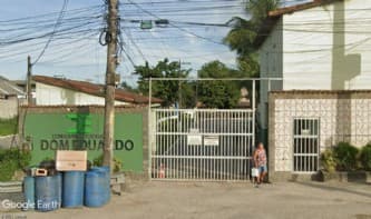 Foto 1 de 2: Imóvel em leilão em Itaboraí - RJ — ITABORAÍ/RJ - Imóvel com 200m2