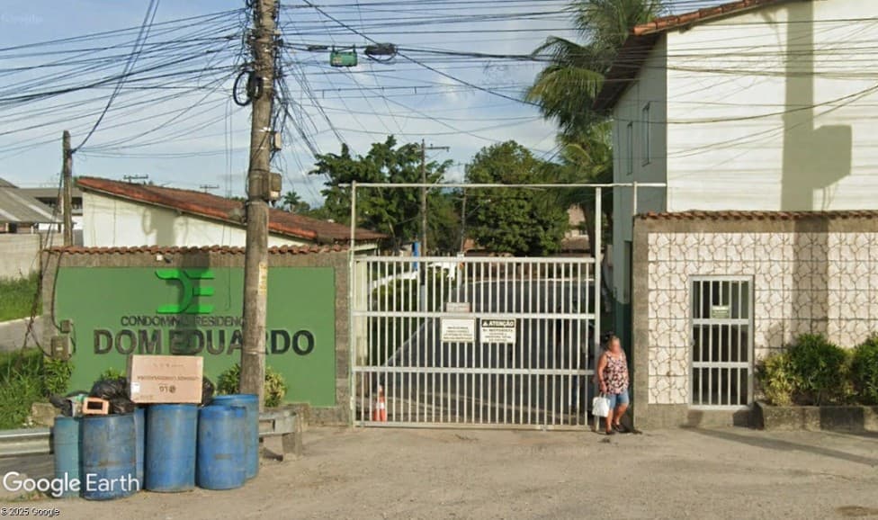 Foto 2 de 2: Imóvel em leilão em Itaboraí - RJ — ITABORAÍ/RJ - Imóvel com 200m2
