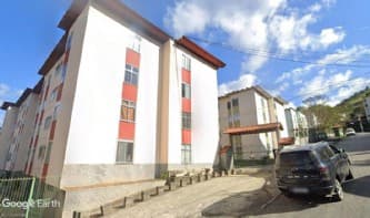 Apartamento em leilão em Niterói - RJ — APARTAMENTO EM N. FRIBURGO/RJ