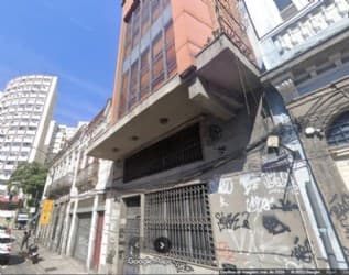Comercial em leilão em Rio De Janeiro - RJ — CAEX - IMÓVEL NO CENTRO/RJ