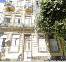 Comercial em leilão em Rio De Janeiro - RJ — CAEX - IMÓVEL NO CENTRO/RJ