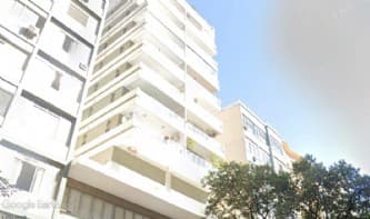 Apartamento em leilão em Rio De Janeiro - RJ — CAEX - APTO. EM IPANEMA/RJ