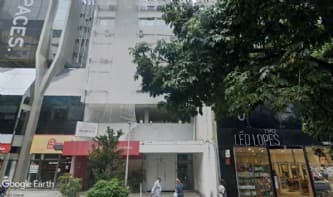 Apartamento em leilão em Rio De Janeiro - RJ — CAEX - APTO. EM IPANEMA/RJ