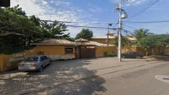 Casa em leilão em São Pedro Da Aldeia - RJ, bairro Búzios — CASA COM 02 ANDARES EM BÚZIOS/RJ