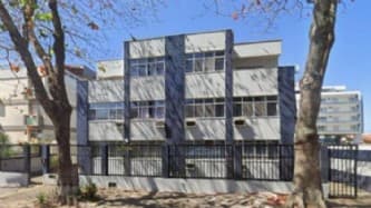 Apartamento em leilão em Cabo Frio - RJ, bairro Dunas — APARTAMENTO EM CABO FRIO/RJ