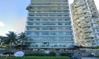 Apartamento em leilão em Rio De Janeiro - RJ, bairro Barra da Tijuca — APARTAMENTO NA PRAIA DA BARRA/RJ