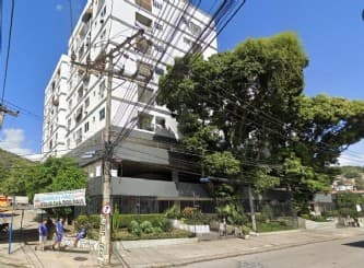 Apartamento em leilão em Rio De Janeiro - RJ, bairro Praça Seca — Imóvel situado na Rua Baroneza, nº 1205, apartamento 301, Praça Seca, Rio de Janeiro/RJ