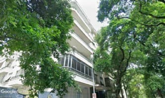 Apartamento em leilão em Rio De Janeiro - RJ, bairro Flamengo — Imóvel situado à Rua Machado de Assis, nº 17, denominada “apartamento nº 101”, Flamengo, Rio de Janeiro/RJ, Edifício Barth