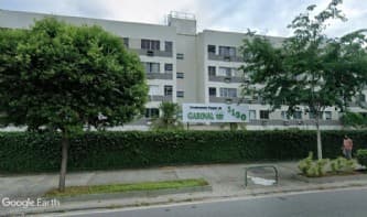 Apartamento em leilão em Rio De Janeiro - RJ — Imóvel localizado na Estrada Gabinal 1130, apto 107, bloco 2, Rio de Janeiro, com vaga para estacionamento vinculada ao Condomínio e correspondente fração ideal de 999 /180.000 do terreno