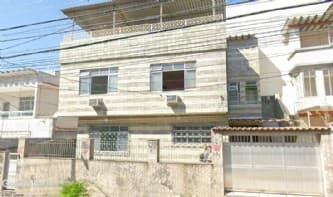 Terreno em leilão em Rio De Janeiro - RJ — Imóvel situado na Rua da Inspiração nº 153 e a fração de 1/2 do terreno, objeto da matrícula 124785/2-dm-5/110 do oitavo serviço registral de imóveis do município do Rio de Janeiro, tudo conforme matr