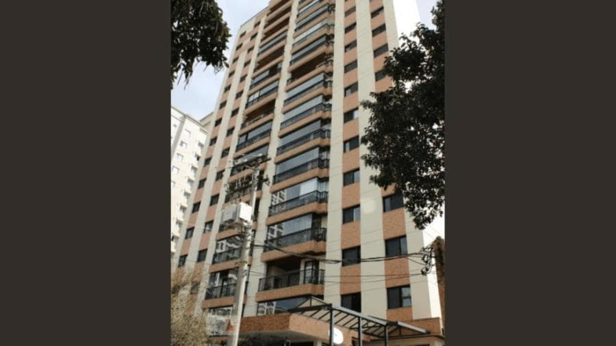 Foto 2 de 3: Apartamento em leilão em São Paulo - SP, bairro Perdizes — Apartamento | Área de 126,38m² |  Edifício Villa Toscana | 3 Vagas de Garagem | Rua Tucunâ nº 270 | Bairro Perdizes/SP Apartamento | Área de 126,38m² | Perdizes/SP