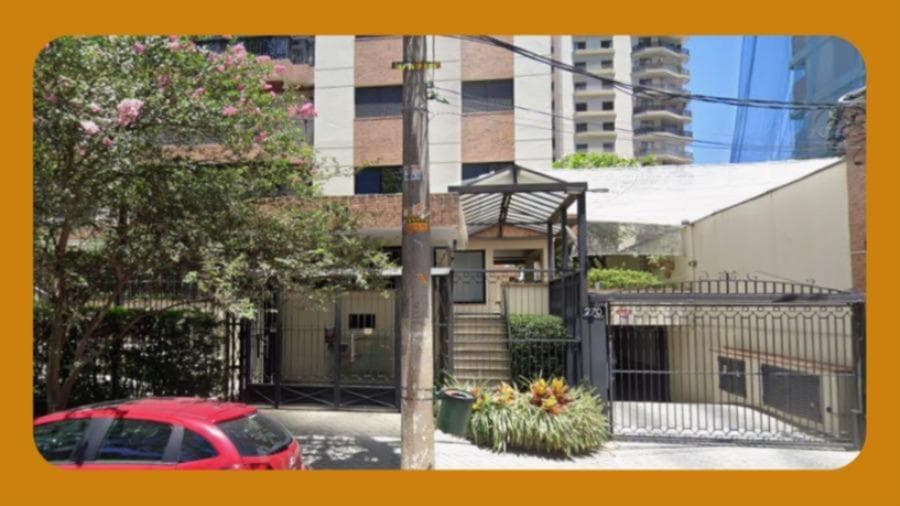 Foto 1 de 3: Apartamento em leilão em São Paulo - SP, bairro Perdizes — Apartamento | Área de 126,38m² |  Edifício Villa Toscana | 3 Vagas de Garagem | Rua Tucunâ nº 270 | Bairro Perdizes/SP Apartamento | Área de 126,38m² | Perdizes/SP