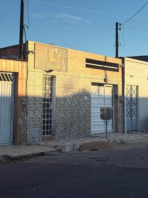 Casa em leilão em Maceió - AL — LEILÃO CAIXA Nº 0036-0225