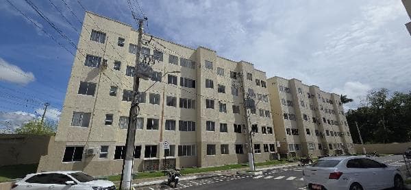 Apartamento em leilão em Manaus - AM — LEILÃO CAIXA Nº 0036-0225