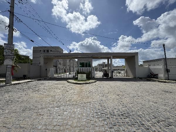 Apartamento em leilão em Feira De Santana - BA — LEILÃO CAIXA Nº 0036-0225