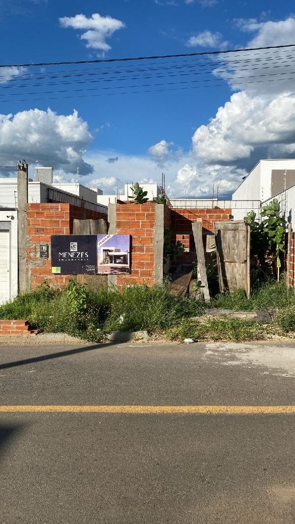 Terreno em leilão em Guanambi - BA — LEILÃO CAIXA Nº 0036-0225