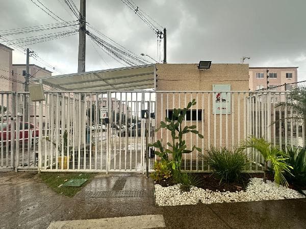 Apartamento em leilão em Lauro De Freitas - BA — LEILÃO CAIXA Nº 0036-0225