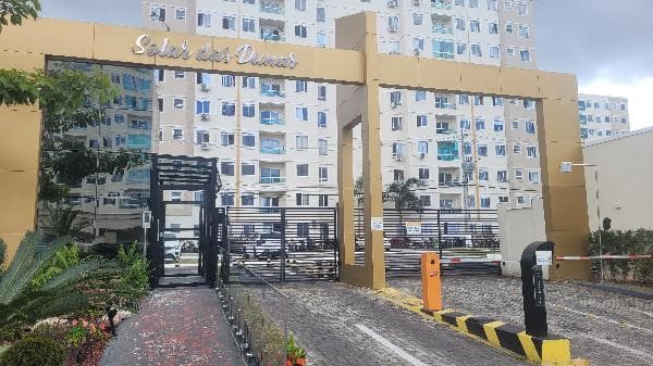 Apartamento em leilão em Lauro De Freitas - BA — LEILÃO CAIXA Nº 0036-0225
