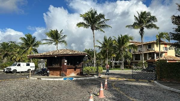 Apartamento em leilão em Lauro De Freitas - BA — LEILÃO CAIXA Nº 0036-0225