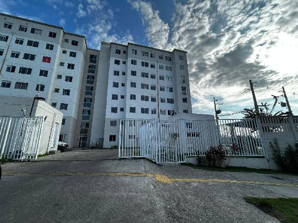 Apartamento em leilão em Salvador - BA — LEILÃO CAIXA Nº 0036-0225