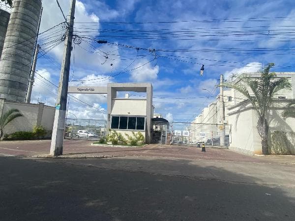 Apartamento em leilão em Salvador - BA — LEILÃO CAIXA Nº 0036-0225