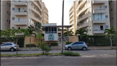 Apartamento em leilão em Fortaleza - CE — LEILÃO CAIXA Nº 0036-0225
