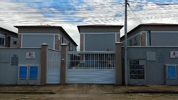 Apartamento em leilão em Itaitinga - CE — LEILÃO CAIXA Nº 0036-0225