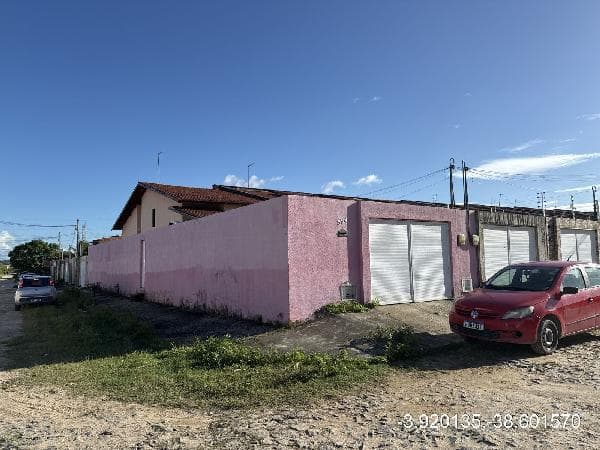 Terreno em leilão em Pacatuba - CE — LEILÃO CAIXA Nº 0036-0225
