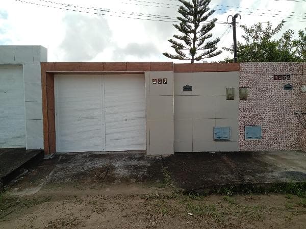 Terreno em leilão em Pacatuba - CE — LEILÃO CAIXA Nº 0036-0225