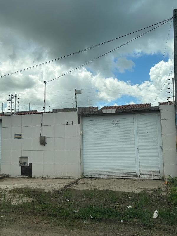 Terreno em leilão em Pacatuba - CE — LEILÃO CAIXA Nº 0036-0225