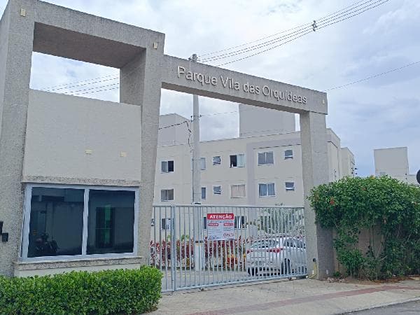 Apartamento em leilão em Serra - ES — LEILÃO CAIXA Nº 0036-0225