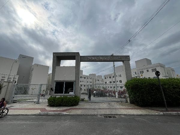 Apartamento em leilão em Serra - ES — LEILÃO CAIXA Nº 0036-0225