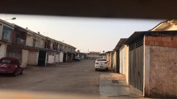 Apartamento em leilão em Águas Lindas De Goiás - GO — LEILÃO CAIXA Nº 0036-0225