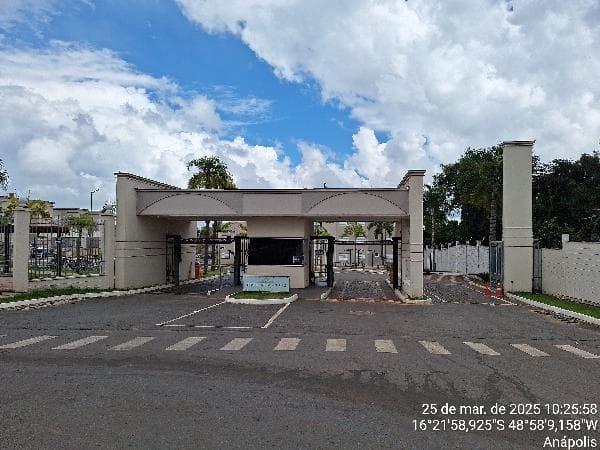 Apartamento em leilão em Anápolis - GO — LEILÃO CAIXA Nº 0036-0225