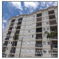 Apartamento em leilão em Aparecida De Goiânia - GO — LEILÃO CAIXA Nº 0036-0225