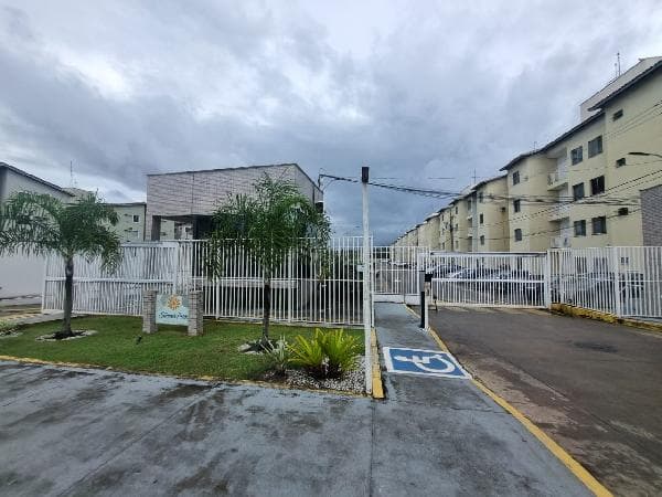 Apartamento em leilão em Paço Do Lumiar - MA — LEILÃO CAIXA Nº 0036-0225