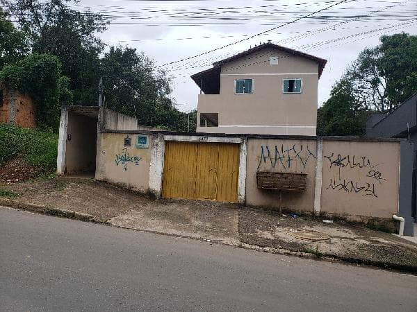 Apartamento em leilão em Esmeraldas - MG — LEILÃO CAIXA Nº 0036-0225