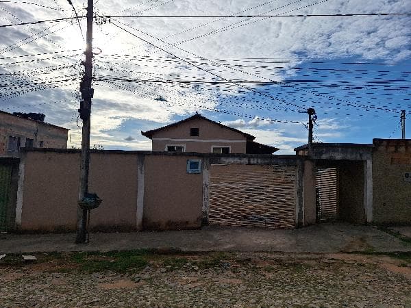 Apartamento em leilão em Esmeraldas - MG — LEILÃO CAIXA Nº 0036-0225